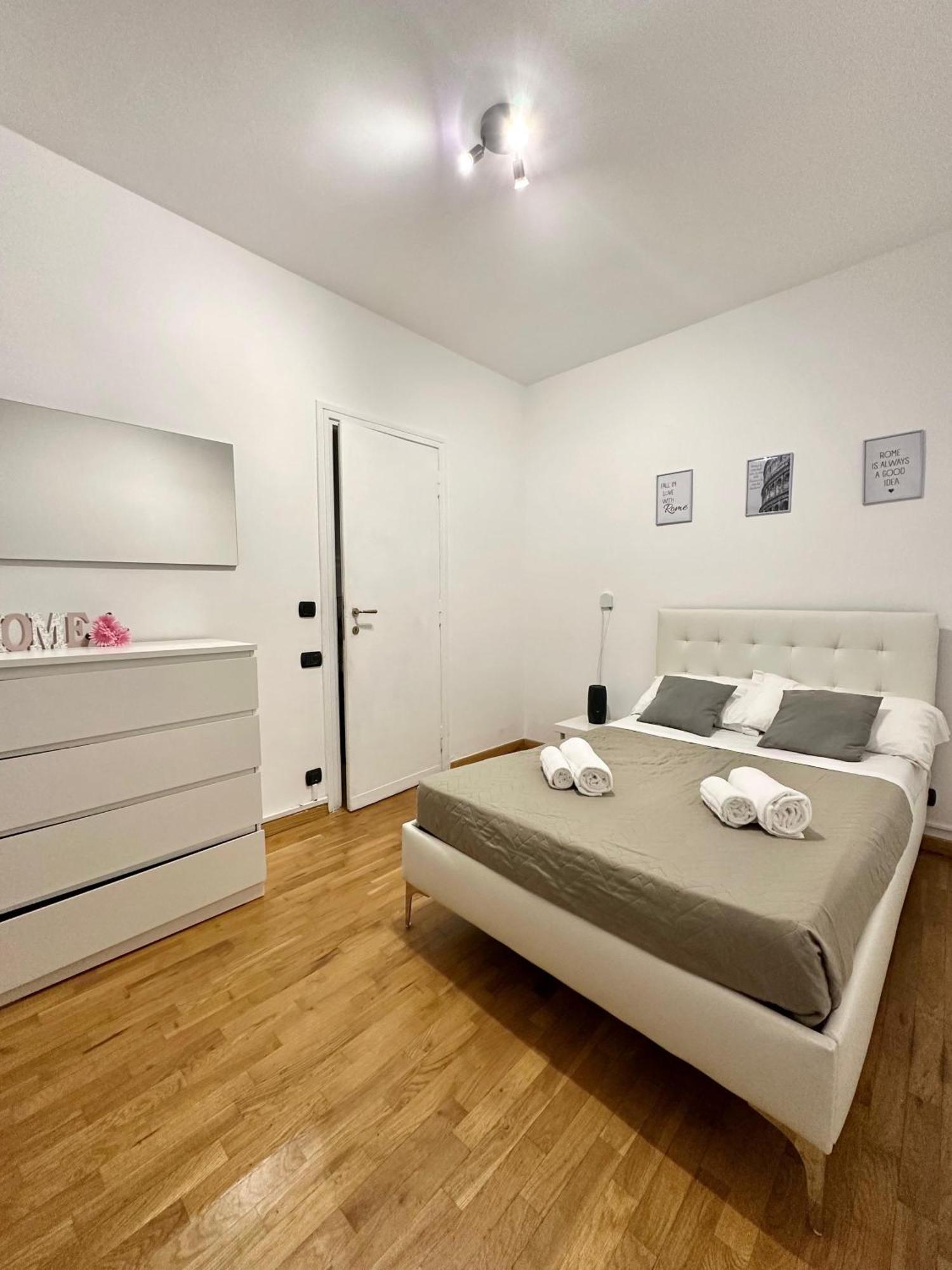 Maison Dalu Rome Exterior photo